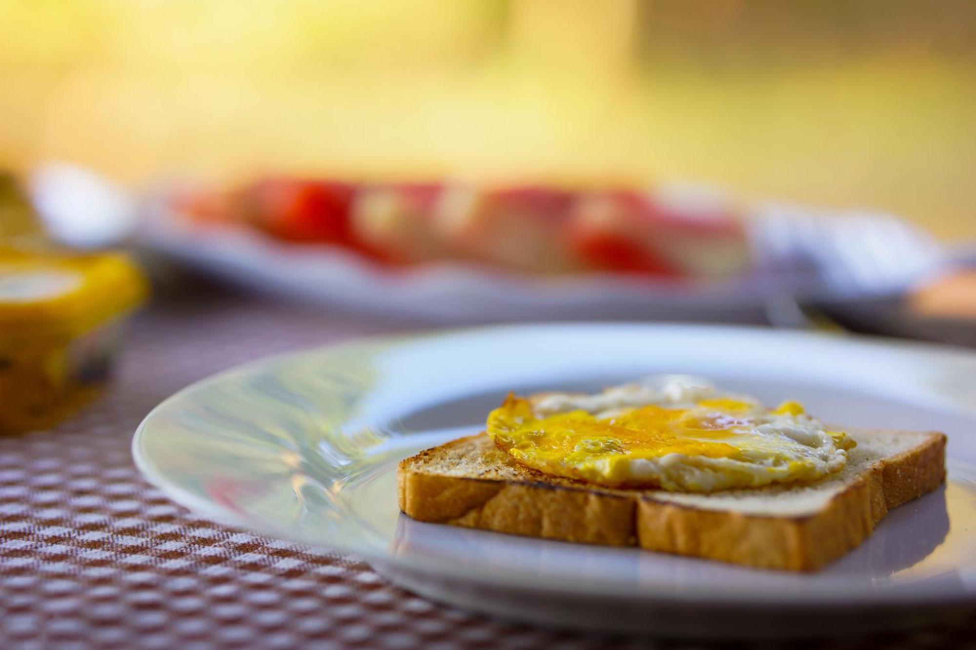 Senu Homestay สิกิริยา ภายนอก รูปภาพ