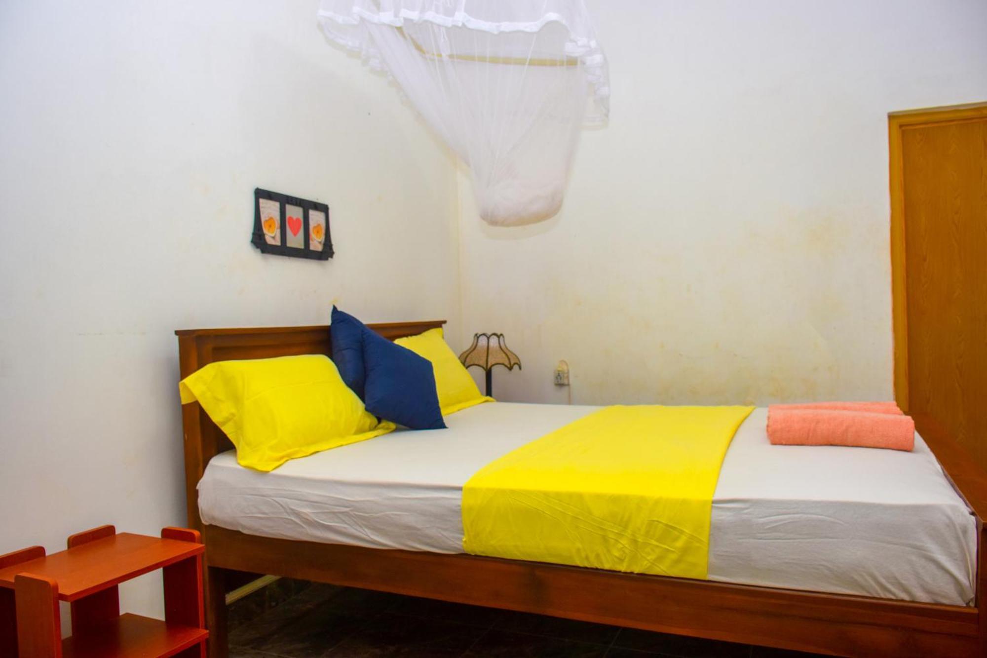 Senu Homestay สิกิริยา ภายนอก รูปภาพ