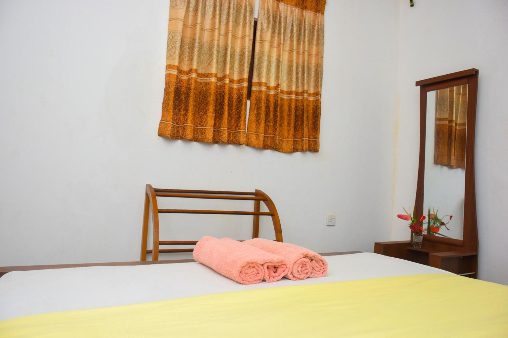 Senu Homestay สิกิริยา ภายนอก รูปภาพ