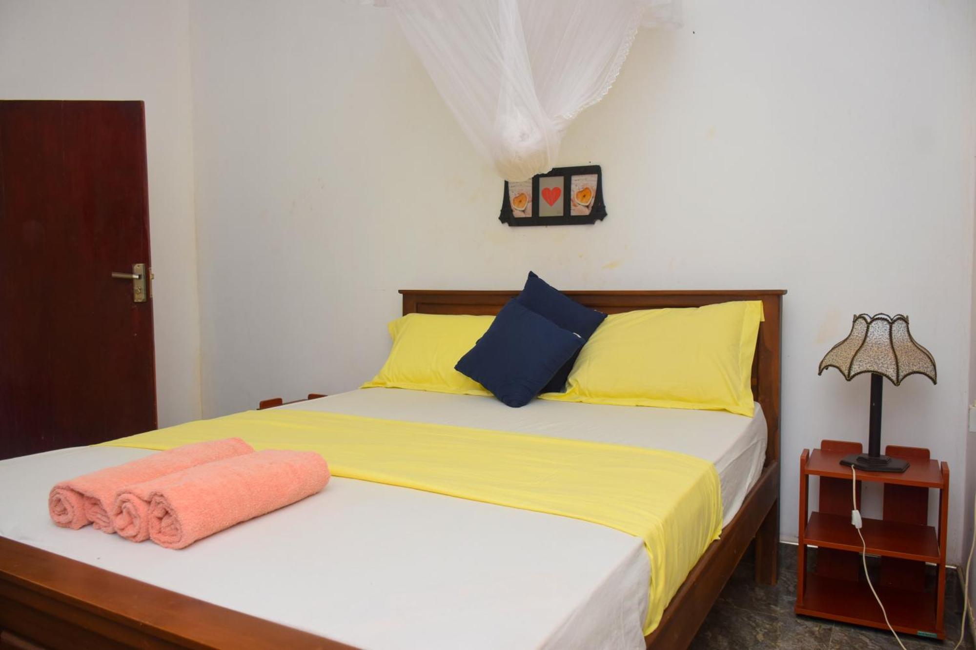 Senu Homestay สิกิริยา ภายนอก รูปภาพ