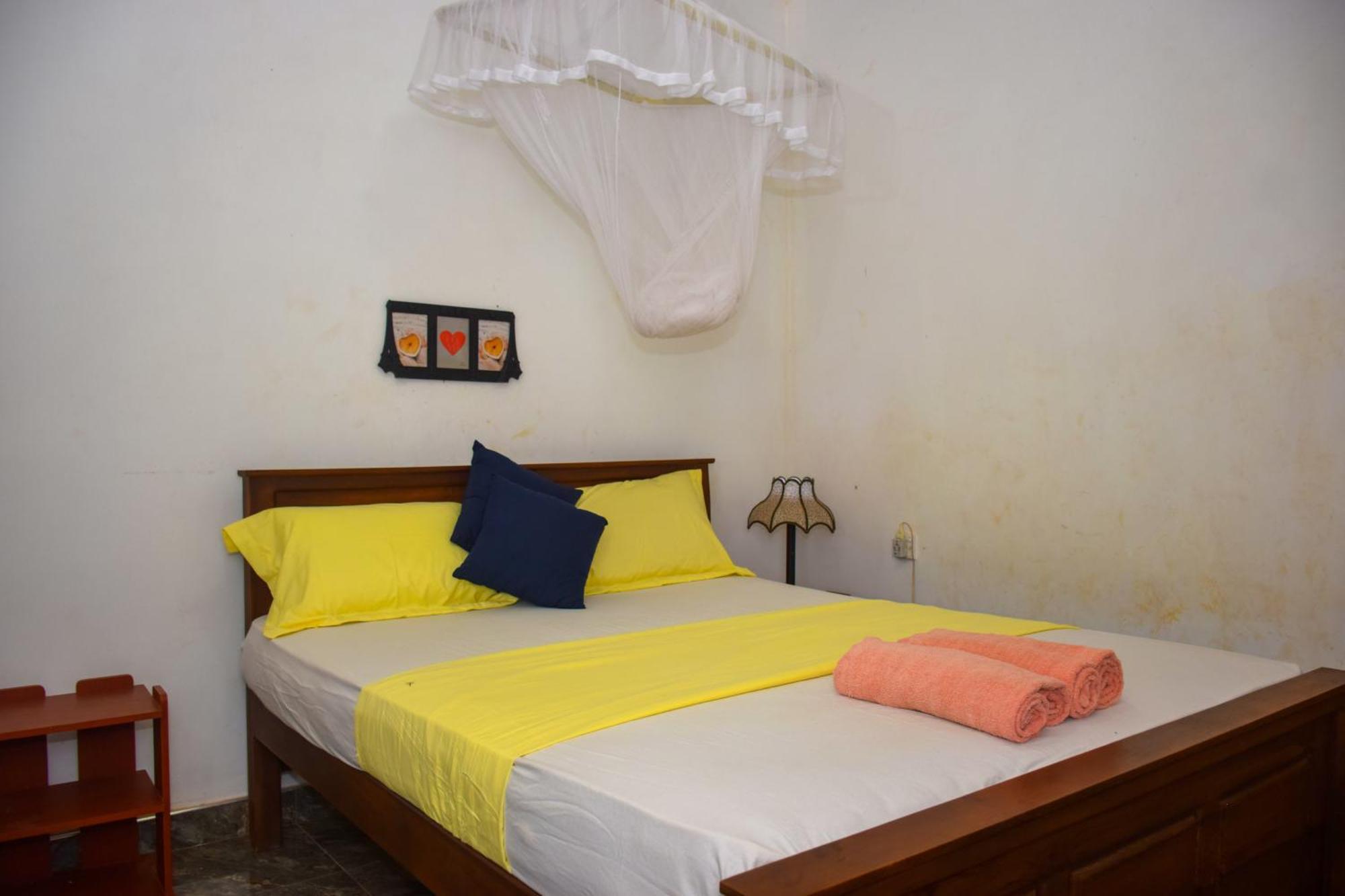 Senu Homestay สิกิริยา ภายนอก รูปภาพ