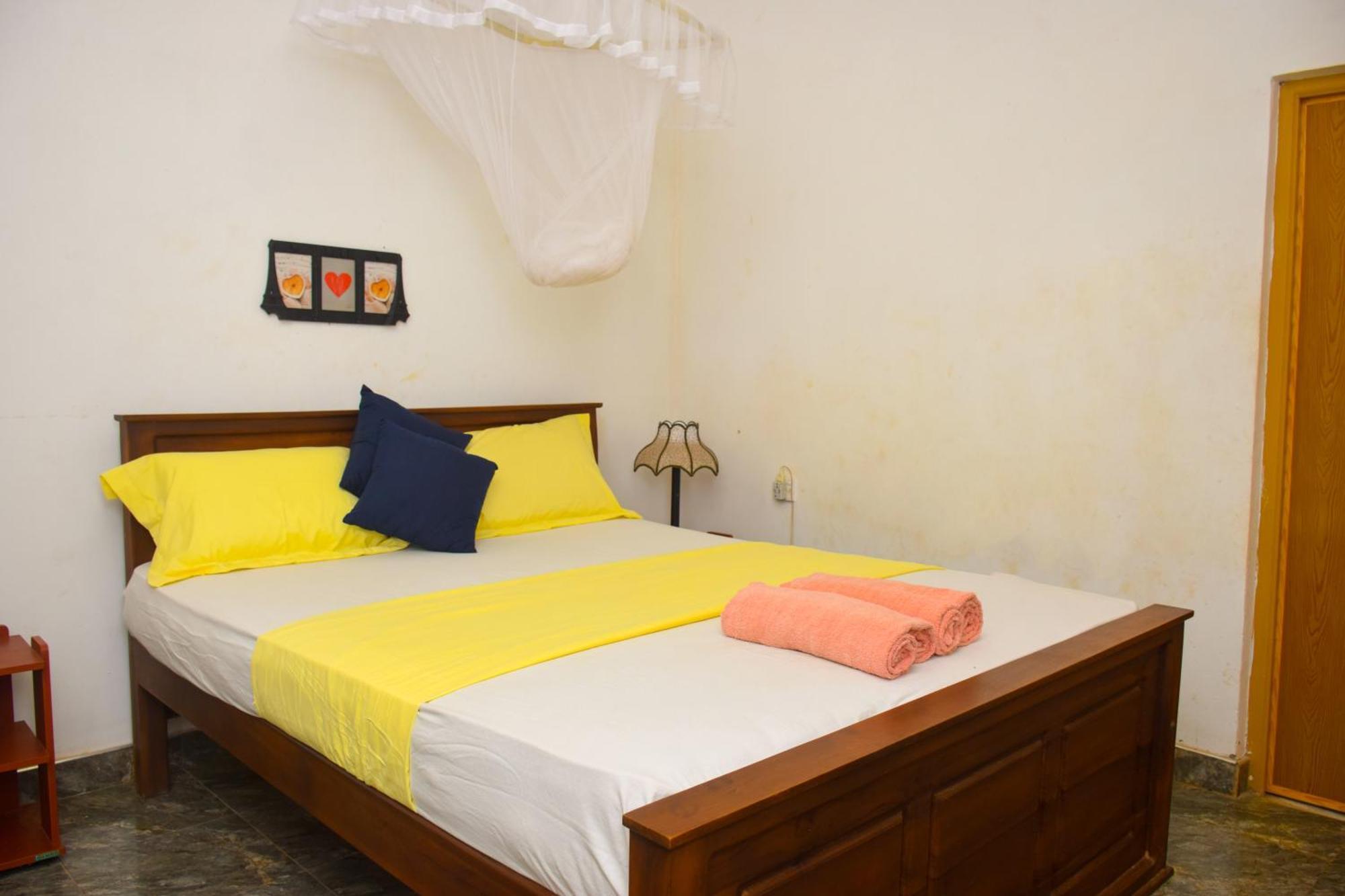 Senu Homestay สิกิริยา ภายนอก รูปภาพ