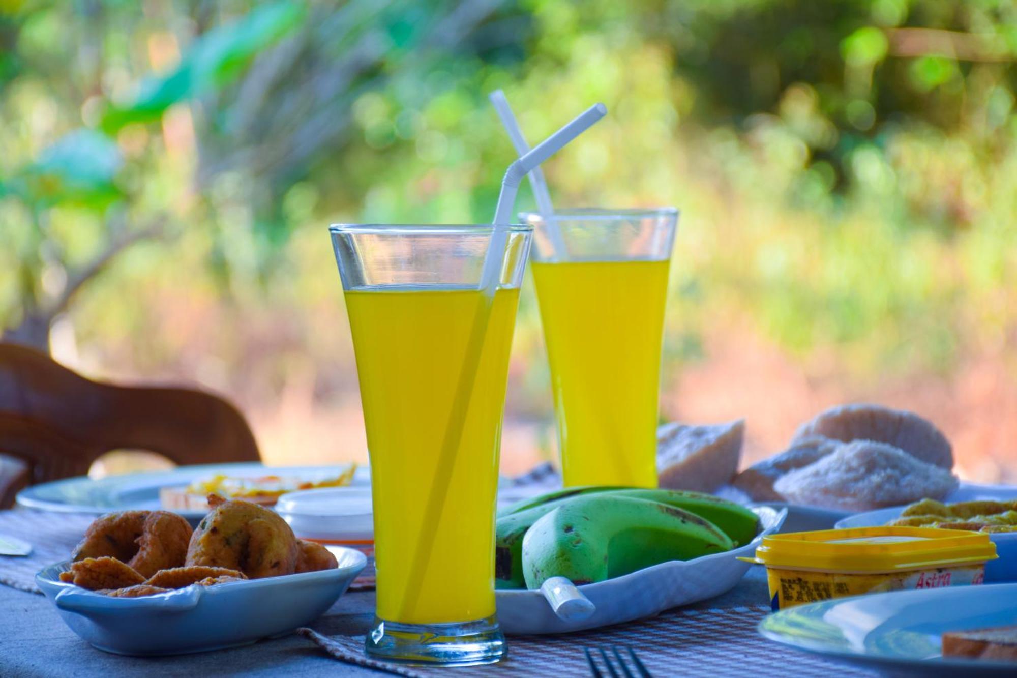 Senu Homestay สิกิริยา ภายนอก รูปภาพ